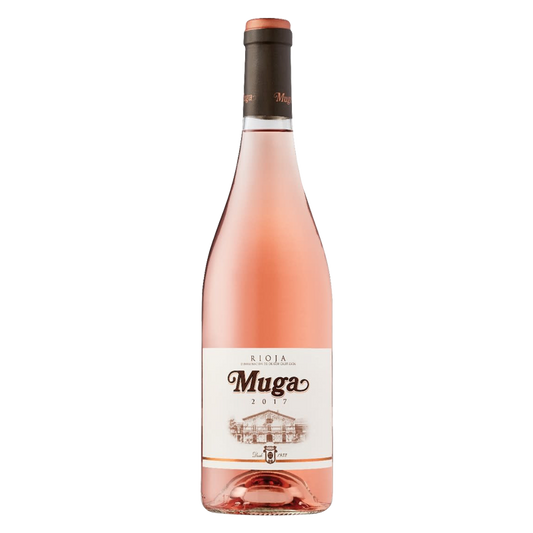 Muga Rioja Rosado 2020 750ml