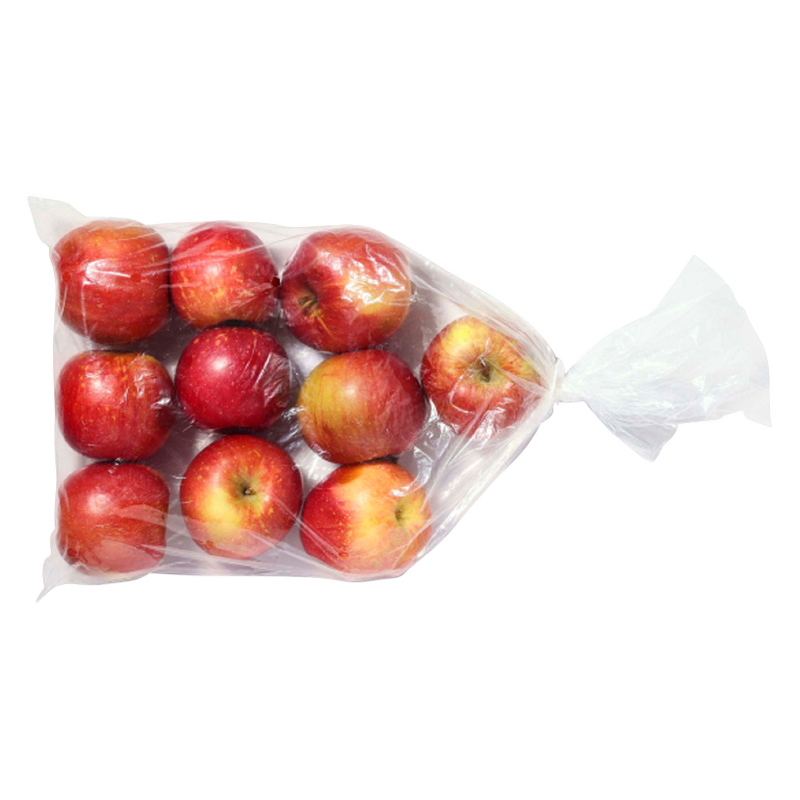 Organic Fuji Apples - 3lb bag