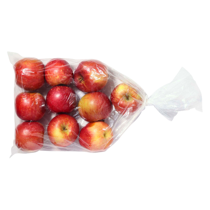 Organic Fuji Apples - 3lb bag