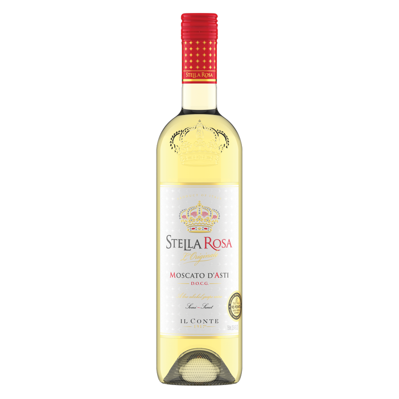 Stella Rosa Moscato d'Asti 750ml Bottle