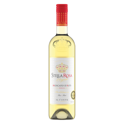 Stella Rosa Moscato d'Asti 750ml Bottle