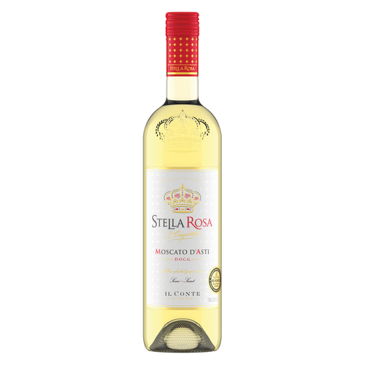 Stella Rosa Moscato d'Asti 750ml Bottle
