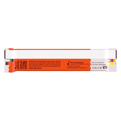 Reese's White Creme & Peanut Butter King Size, 2.8oz