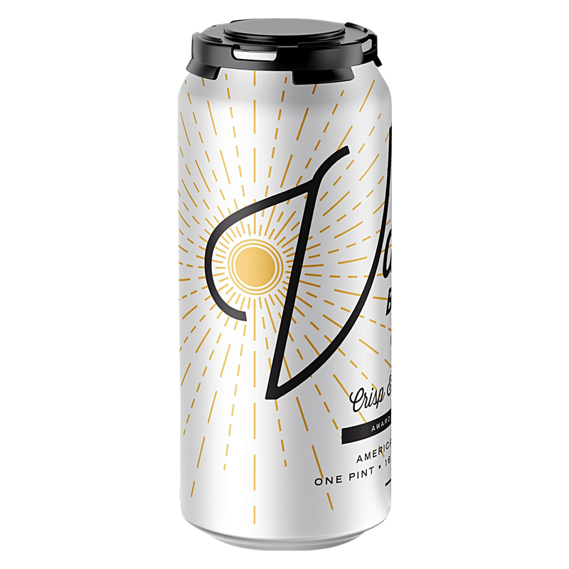 Wren House Valley Beer Lager 4pk 16oz Cans