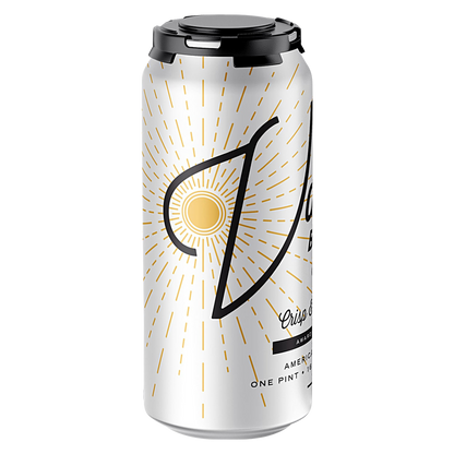 Wren House Valley Beer Lager 4pk 16oz Cans