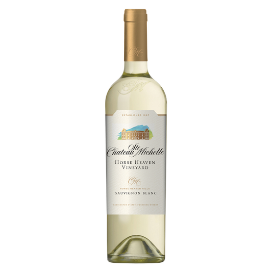 Chateau Ste Michelle Horse Heaven Hills Sauvignon Blanc 750ml