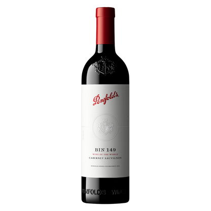 Penfolds Cabernet Sauvignon Bin 149 750ml