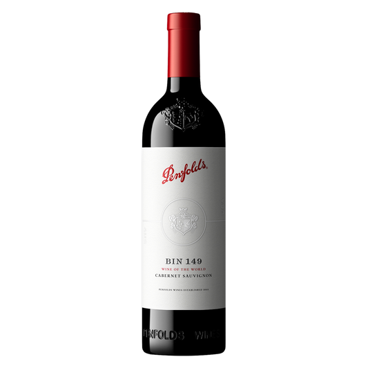Penfolds Cabernet Sauvignon Bin 149 750ml
