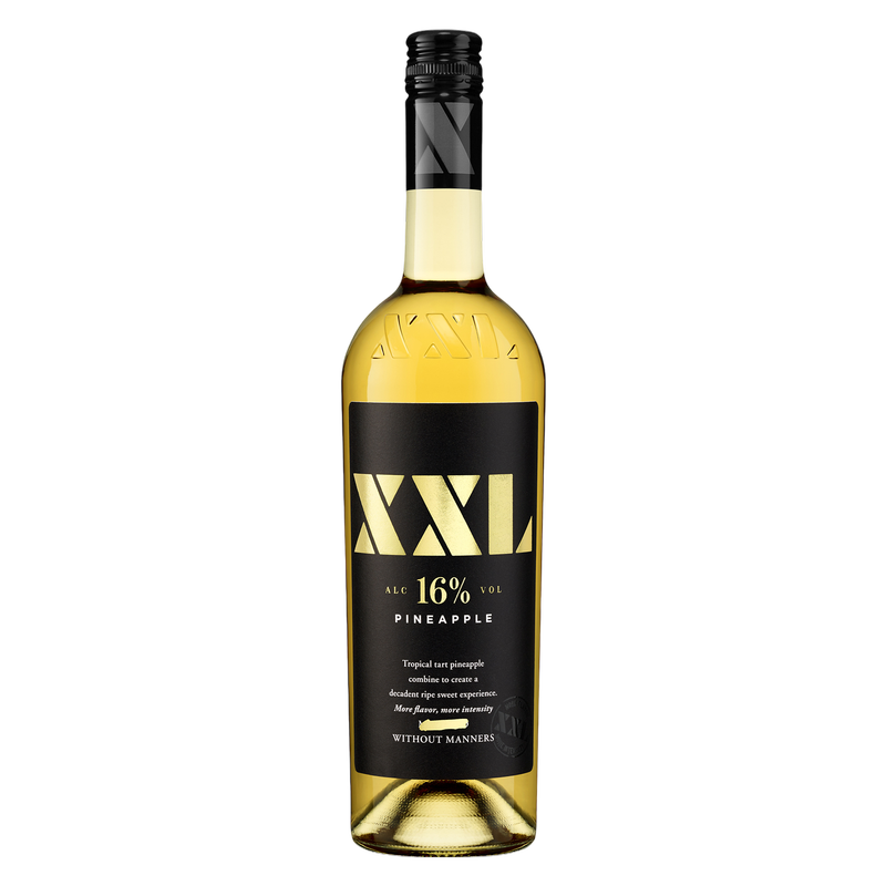 XXL Pineapple Moscato 750ml