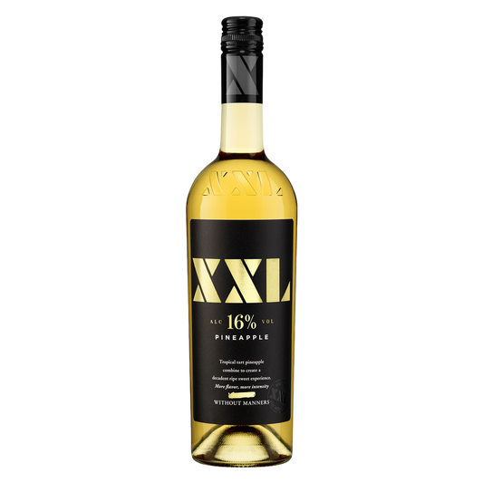 XXL Pineapple Moscato 750ml