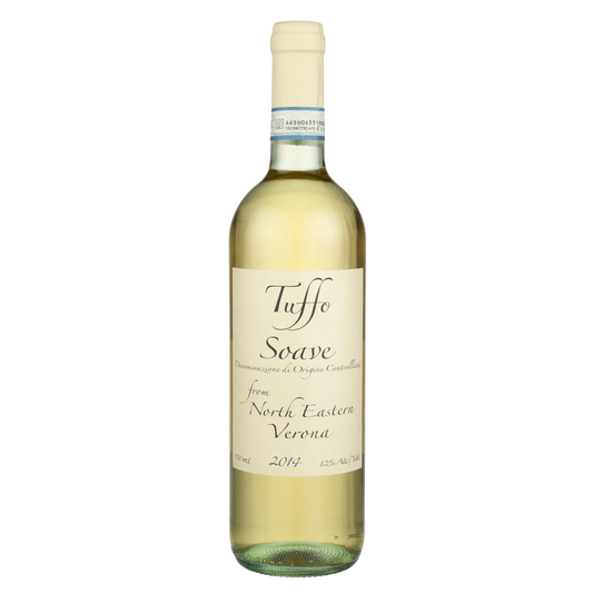 Tuffo Soave 2019 750ml 12% ABV