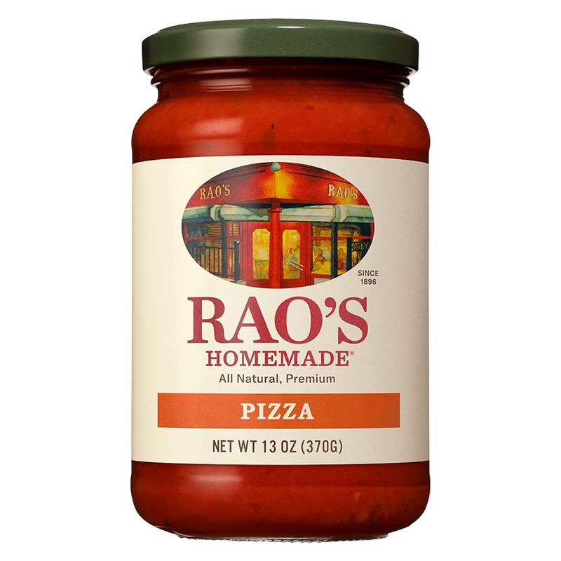 Rao's Pizza Sauce 12.3 oz