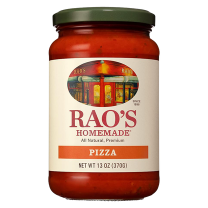 Rao's Pizza Sauce 12.3 oz