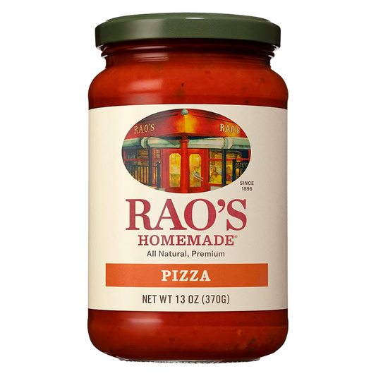 Rao's Pizza Sauce 12.3 oz