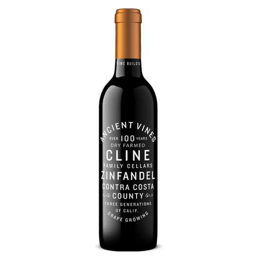 Cline Zinfandel Ancient Vines 750ml