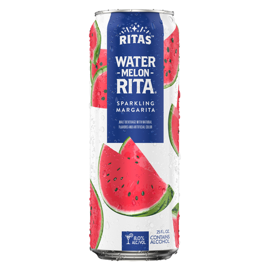 Watermelon-a-Rita 25oz Can 8.0% ABV