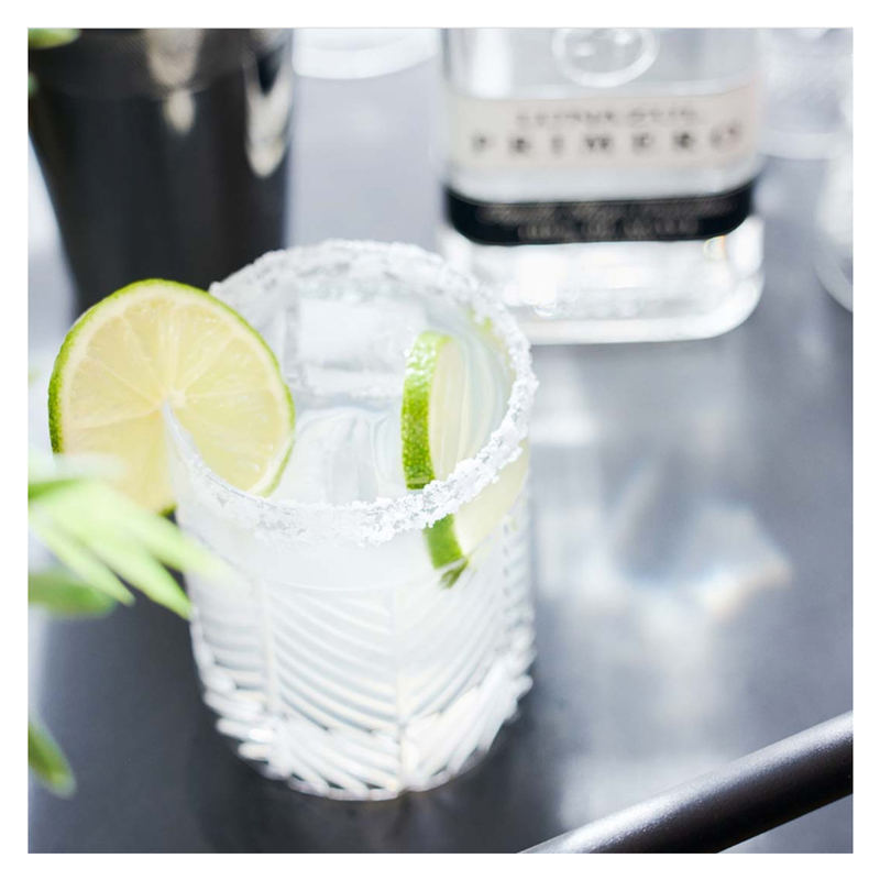 Lunazul Primero Anejo Tequila 750ml