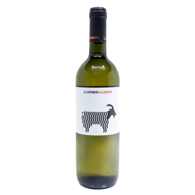 La Capranera Falanghina 750ml