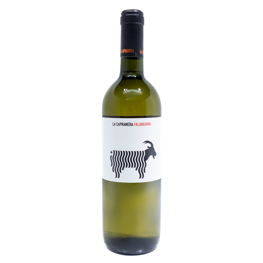 La Capranera Falanghina 750ml