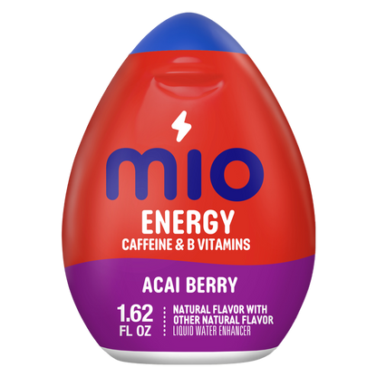 MiO Energy Acai Berry Storm 1.62oz