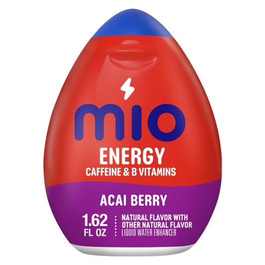 MiO Energy Acai Berry Storm 1.62oz