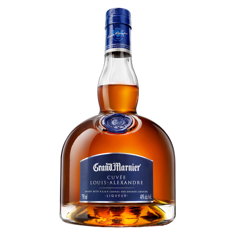 Grand Marnier Louis Alexandre Liqueur 750ml