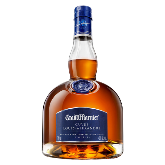 Grand Marnier Louis Alexandre Liqueur 750ml