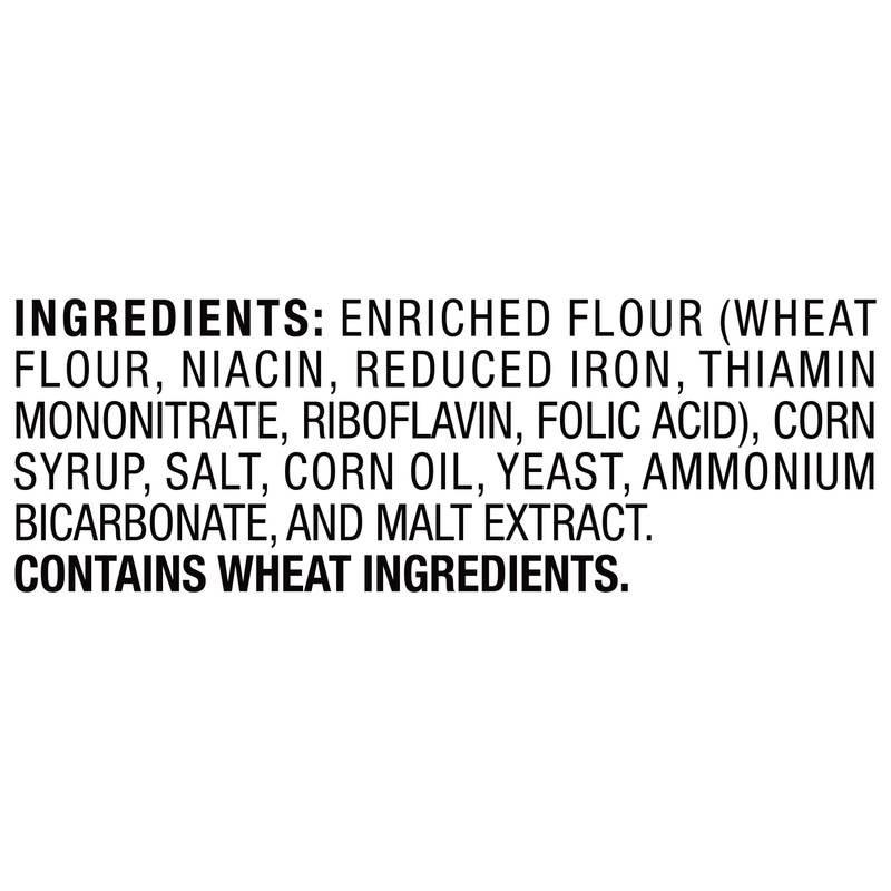 Rold Gold Thins Pretzels 3.5oz