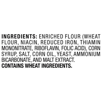 Rold Gold Thins Pretzels 3.5oz