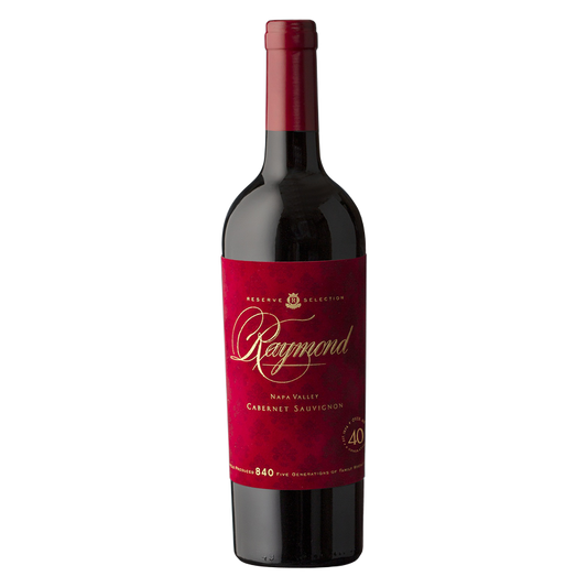 Raymond Reserve Cabernet Sauvignon 750ml