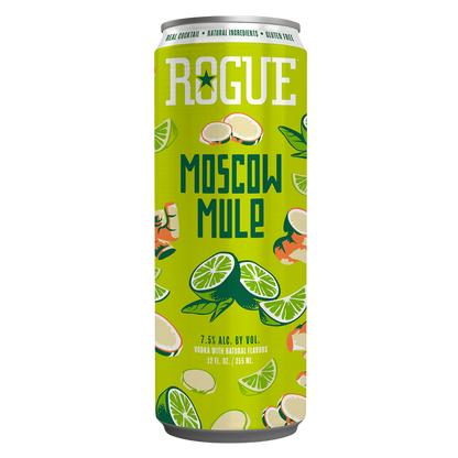 Rogue Cocktail Party Pack 8pk 12oz (15 Proof)