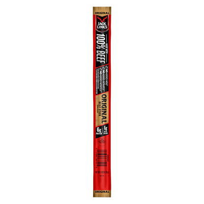 Jack Link's Original Beef Stick .92oz