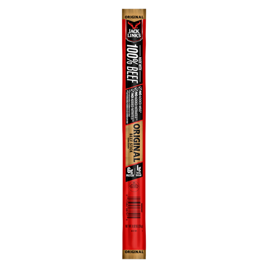 Jack Link's Original Beef Stick .92oz