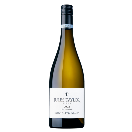 Jules Taylor Sauvignon Blanc 750 ml