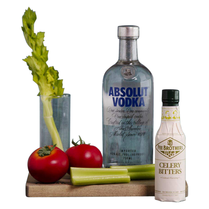 Fee Brothers Bitters Celery 5oz