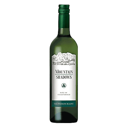 Mountain Shadows Sauvignon Blanc 750ml