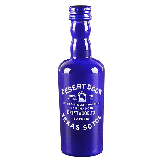 Desert Door Texas Sotol 50ML