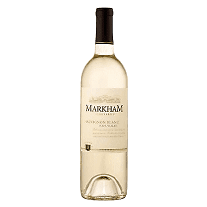 Markham Napa Valley Sauvignon Blanc 750ml