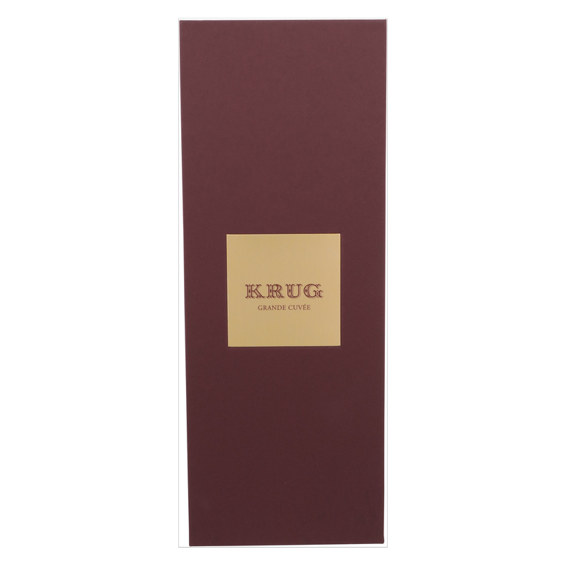 Krug Grand Cuvee Brut 375 ml