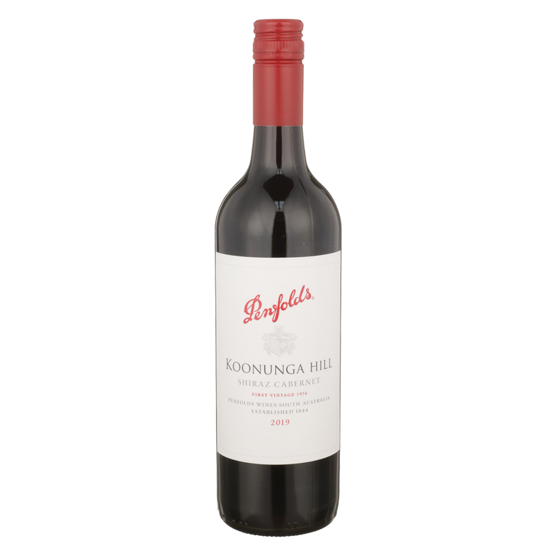 Penfolds Maxs Shiraz Cabernet 750ml