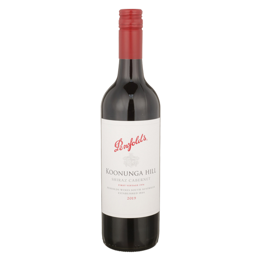 Penfolds Maxs Shiraz Cabernet 750ml
