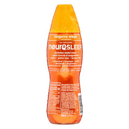Neuro SLEEP Tangerine Dream 14.5oz Btl