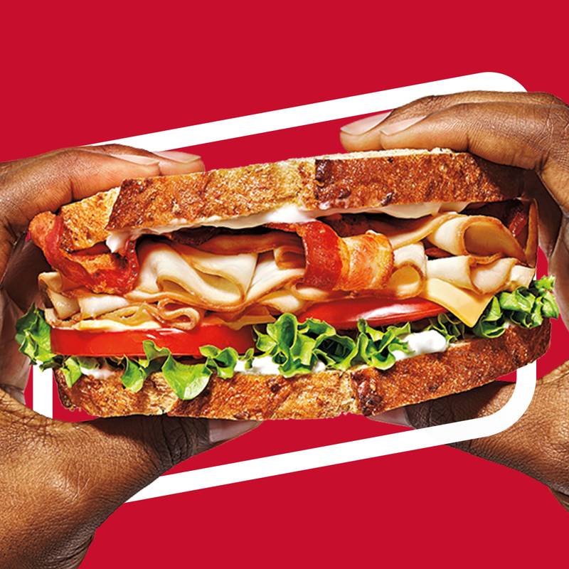 Oscar Mayer Deli Fresh Oven Roasted Turkey Breast - 9oz