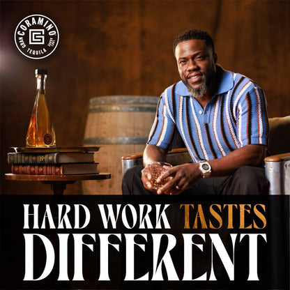 Gran Coramino Tequila Reposado 750ml (80 Proof)