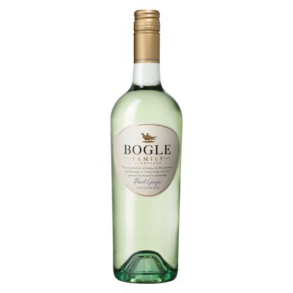 Bogle Vineyards Pinot Grigio 750ml