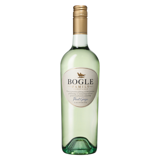 Bogle Vineyards Pinot Grigio 750ml