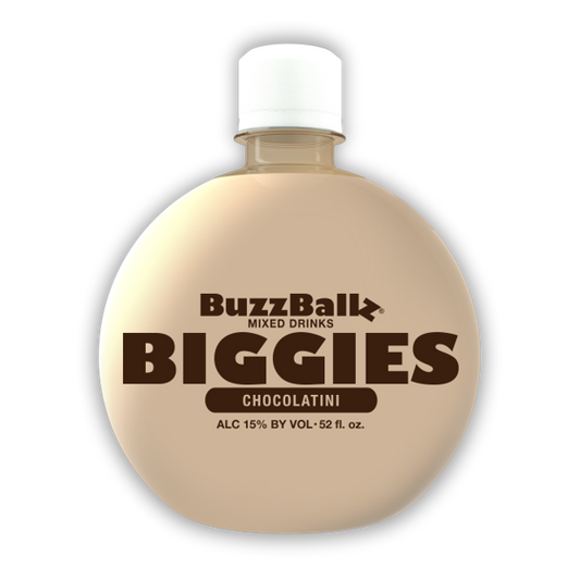 Buzzballz Biggies Chocolatini 1.5L