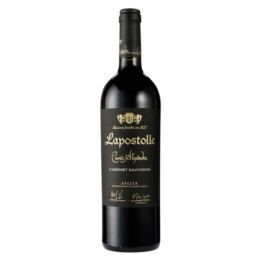 Casa Lapostolle Cabernet Alexandre 750ml