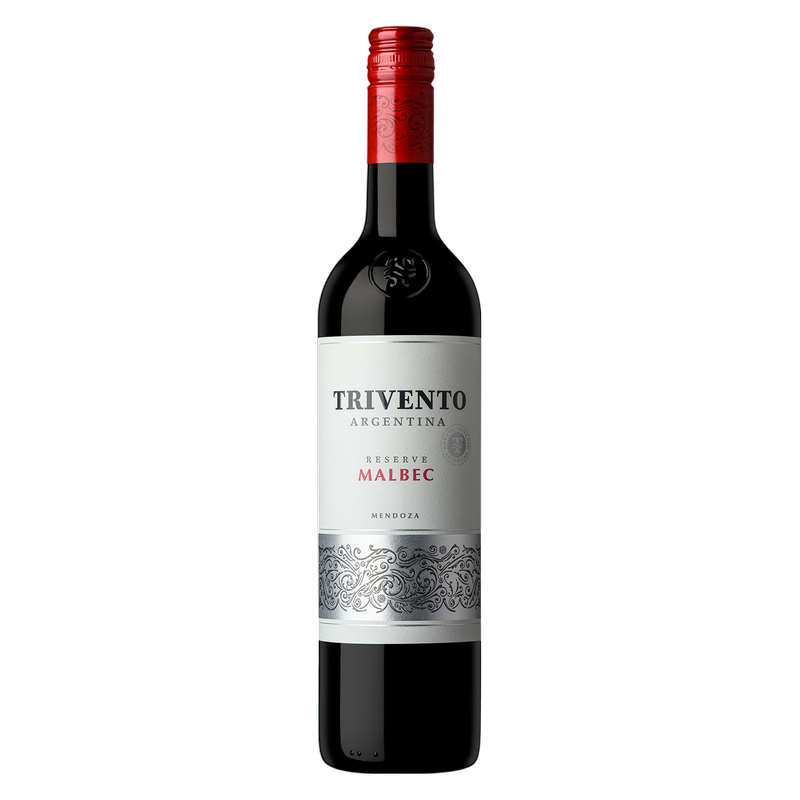 Trivento Malbec Reserve 750ml