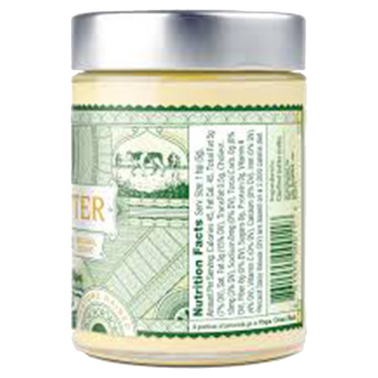 4th & Heart Original Grass Fed Ghee Clarified Butter 9oz